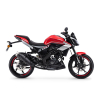 Macbor Shifter 125 EVO Euro5+ - 2026